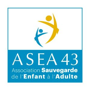 Logo ASEA 43