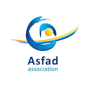 Logo ASSOCIATION ASFAD